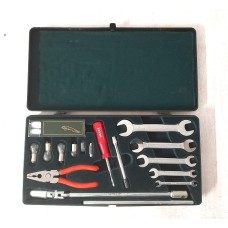 Jaguar XJ40 Sovereign Toolbox Complete  